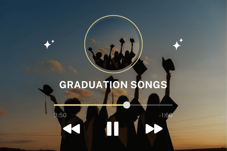 53 Christian Graduation Songs to Inspire Your Celebration